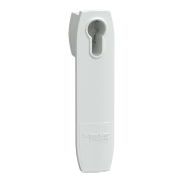 SCHNEIDER IP55 EURO HANDLE FOR CYLINDER