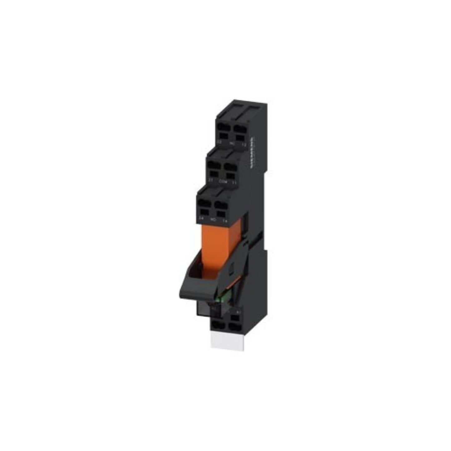 Siemens relay LZS:RT4D4S15