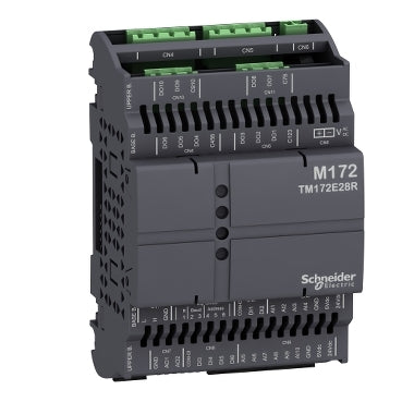 SCHNEIDER M172 OPT. PERF. EXPANSION 28 I/OS