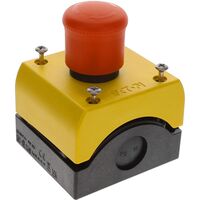 EATON  M30 COMPACT PULL TO REL, BLK