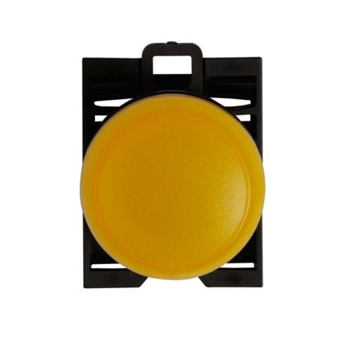EATON INDICATOR LIGHTS LENS	 FLSH,YEL
