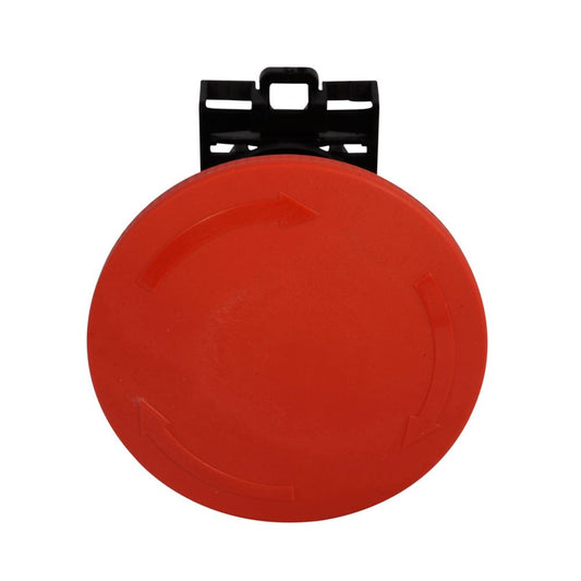 EATON E/STOP TWIST-REL, 60MM DIAMETER
