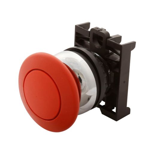 EATON MUSHROOM ACTUATOR, RED, MOM