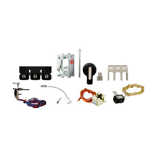 EATON  NZM4 UVR 24VDC