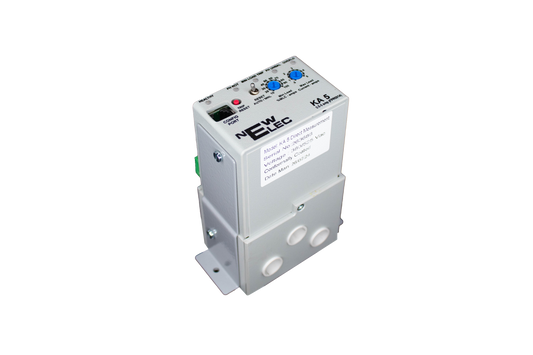 NEWELEC KA200