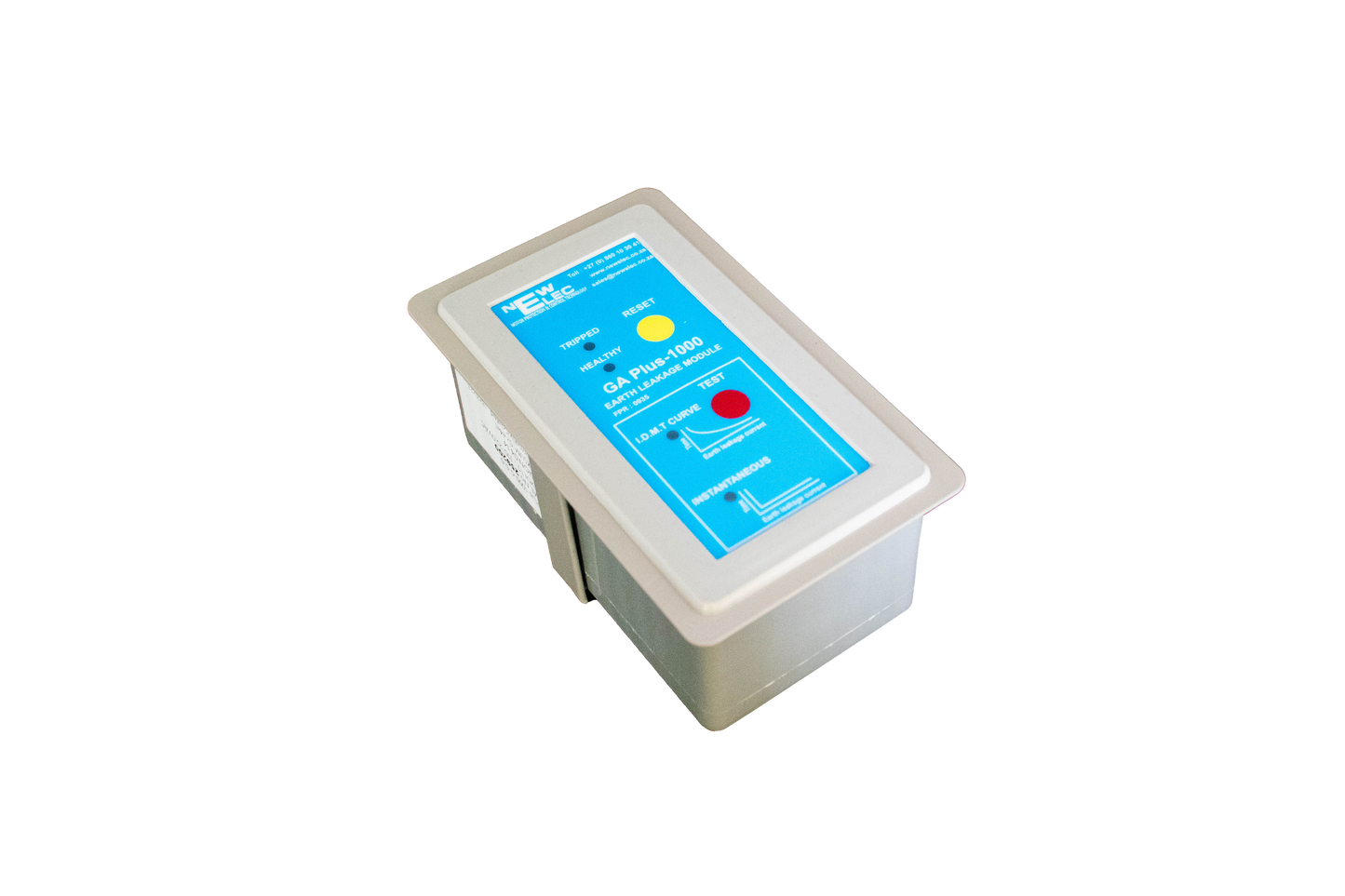 NEWELEC BTX0028 C.B.C.T. 1000/1 GA-PLUS 150MM ID 36255