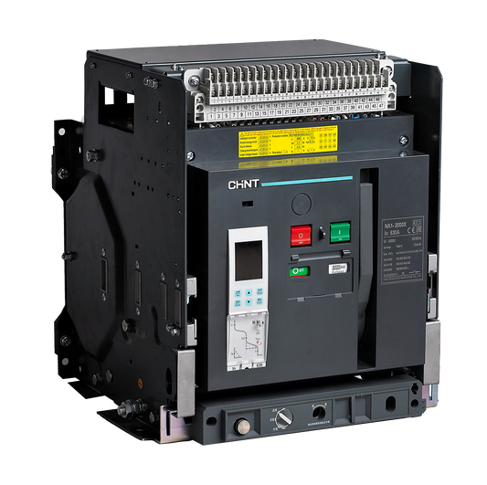 Chint ACB 80kA 4P 3200A Manual/Drawout ACB AC400