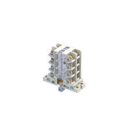 Chint NA1-Auxiliary Contacts 4NO/4NC