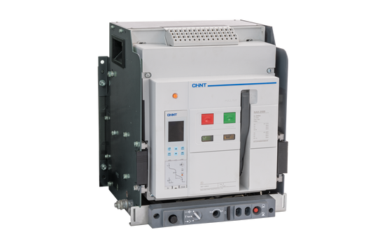 Chint 1000V 65KA 4P 4000A Motor-Driven/Fixed AC1000V