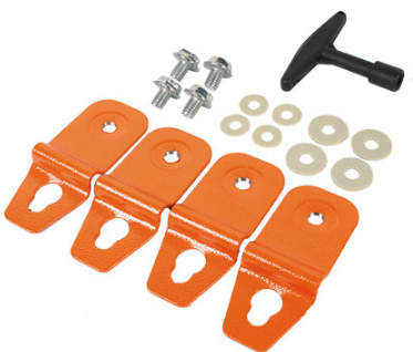 WALL MOUNT BRACKET