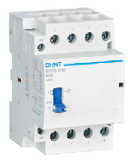 Chint Modular Contactor 63A 2NO+2NC 230V with handle NCH8-63M/20-230V