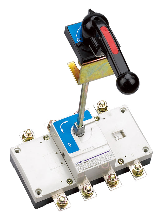 Chint 1600A 4P Isolator with Extension Handle