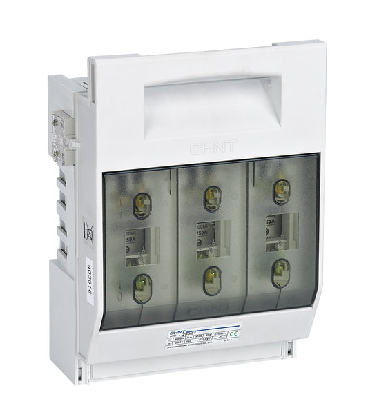 Chint Fuse Switch Disconnector 400A 3P