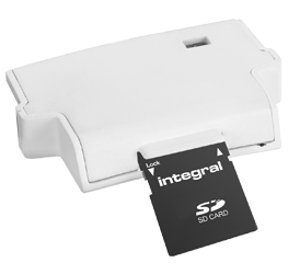 NIDEC AI-Backup Adaptor Drive Interface Unit