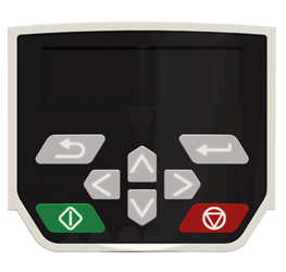 NIDEC CI-Keypad