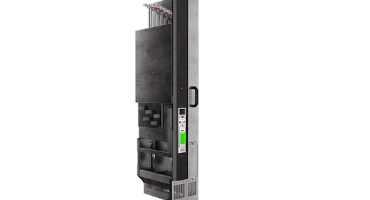 NIDEC Drive Control Module - M700 Standard