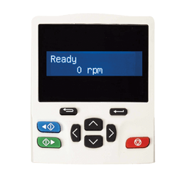 NIDEC KI-Keypad