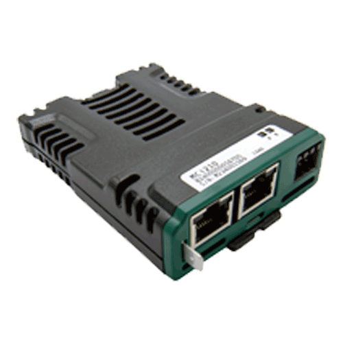 NIDEC MCi210 System Integration Applications Module