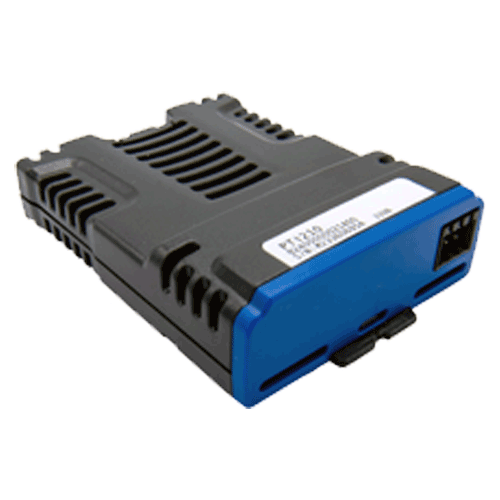 NIDEC PTi210 System Integration Applications Module