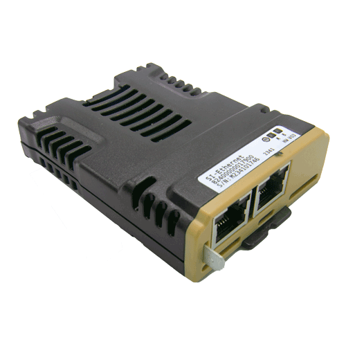 NIDEC SI-Ethernet System Integration Communications Module