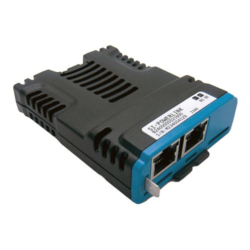 NIDEC SI-Powerlink System Integration Communications Module
