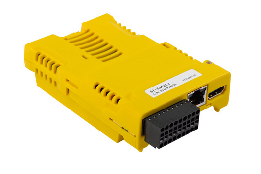 NIDEC SI-Safety, Dongle System Integration Safety Module