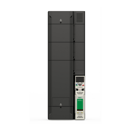 NIDEC UnidriveM 'A' Version 110KW 500/690V with Internal Choke - Normal Duty