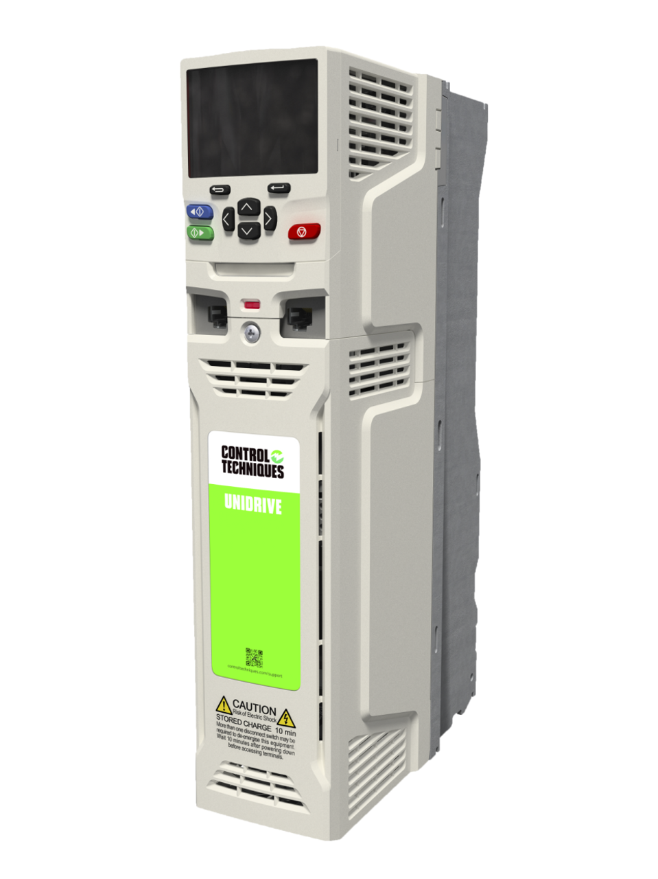 NIDEC Unidrive M701 2.2KW 500/575V - Normal Duty