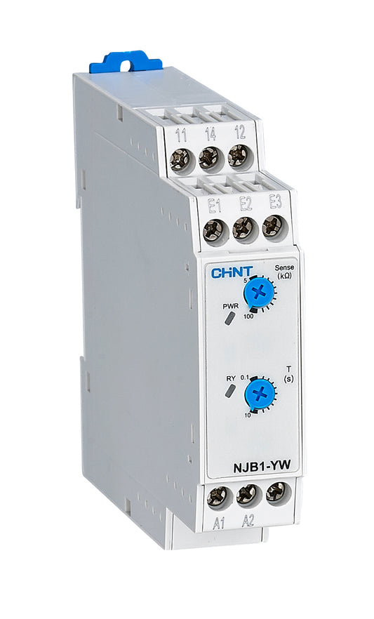 Chint Liquid Level Relay AC230V