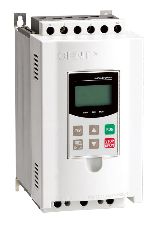 Chint 132kW Soft Starter 380V