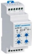 Chint Phase Failure Relay AC380V (3 phase) Din Rail 
(PF, PS, OV, UV) NJYB3-8-AC380V