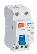 Chint 6kA 3P+N 40A Earth Leakage 30mA NL1-63-3P+N-40-30mA