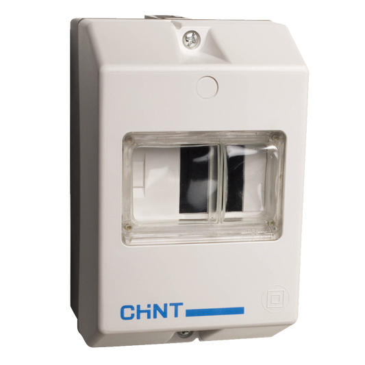 Chint Surface Enclosure for Manual Motor Starter for NS2-25G