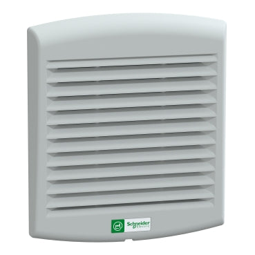 SCHNEIDER Filter fan 850m3/h 230V IP54