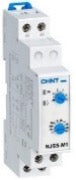 Chint Time Delay On Timer  1 Sec-10 Day AC230V NTE8-M1-DELON