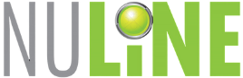 NU-LINE Logo