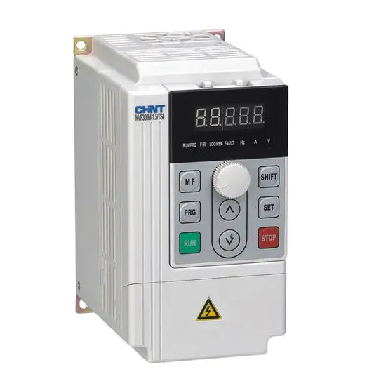 Chint 0.75KW Variable Speed Drive Torque 380V
