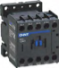 Chint Contactor 09A 3NO Main+1NC Aux 48V DC NXC-09M01/Z-DC48V