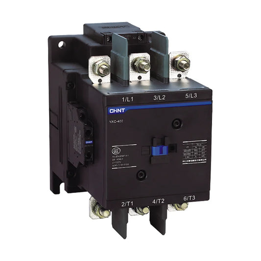 Chint Contactor 630A 3P  AC/DC 380V-415V