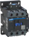 Chint Contactor 95A 2NO+2NC Main 240V NXC-95/22-240V