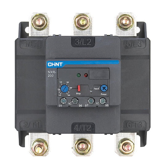 Chint Thermal Overload Relay 315-630A