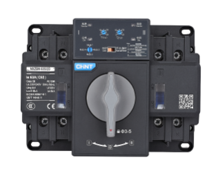 Chint 63A 2P Automatic Changeover Switch