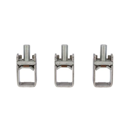 EATON  NZM3 4P INTERPHASE BARRIER SET OF 3 (LINE OR LOAD)