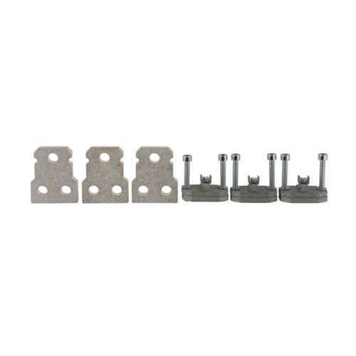 EATON  NZM4 3P INTERPHASE BARRIER SET OF 2 (LINE OR LOAD)