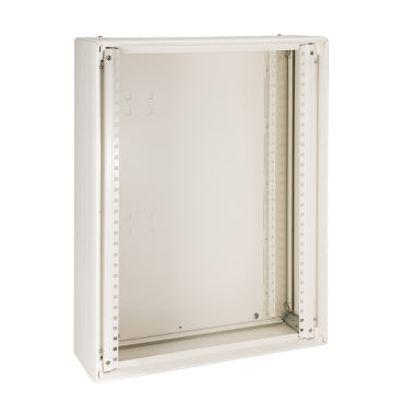 SCHNEIDER WALL-MOUNTED ENCL.W600 18M PRISMA G IP30