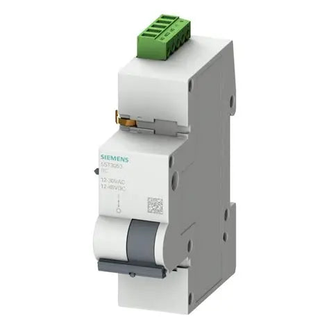 Siemens remote operating 5ST3053