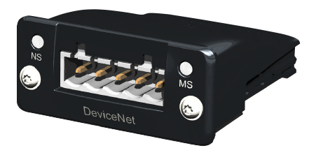 Invertek Communication Interfaces OPT-2-DEVNT-IN