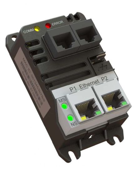 Invertek Communication Interfaces OPT-2-ETHEG-IN