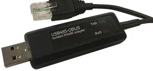 Invertek Communication Options OPT-2-USB485-OBUS