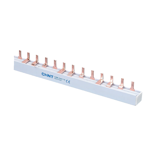 Chint Pin Type Busbar 3P 63A (1 Meter)